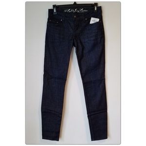 Juicy Couture Skinny Jean